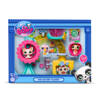 Littlest Pet Shop DUŻY ZESTAW Fabryka zabawy little szop Figurka ORYGINALNY