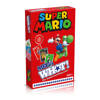 MEGA WHOT SUPER MARIO gra karciana