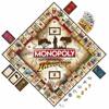 MONOPOLY INDIANA JONES gra planszowa rodzinna monopol edycja HASBRO POLSKA