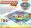 MONOPOLY PSI PATROL gra planszowa dla dzieci Monopol Junior DUŃSKA EDYCJA