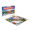 MONOPOLY WROCŁAW gra planszowa monopol Hasbro Standard PIĘKNA EDYCJA POLSKA