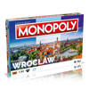 MONOPOLY WROCŁAW gra planszowa monopol Hasbro Standard PIĘKNA EDYCJA POLSKA