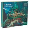 Magic the Gathering: The Lord of the Rings Tales of Middle-earth Scene Box Aragorn at Helm's Deep