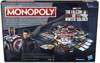 Monopoly Marvel Falcon Winter Soldier gra planszowa JĘZ ANG. KOLEKCJONERSKA