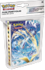 ORYGINALNE KARTY POKEMON TCG+ ALBUM Silver Tempest ORYGINALNE KARTY