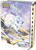 ORYGINALNE KARTY POKEMON TCG+ ALBUM Silver Tempest ORYGINALNE KARTY