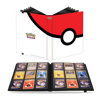 OUTLET ALBUM POKEMON na karty Poke Ball Klaser Pokeball