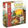 OUTLET CATAN 40 ŁAMIGŁÓWEK gra planszowa łamigłówka OSADNICY Z CATANU ANGIELSKA