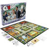 OUTLET CLUEDO Bridgertonowie POLSKA EDYCJA serial Bridgerton gra planszowa HASBRO