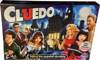 OUTLET CLUEDO kultowa gra planszowa HASBRO POLSKA Nowa