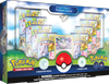 OUTLET Karty Pokémon Go TCG Premium Collection +KOD ONLINE Radiant Eevee