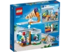 OUTLET LEGO City 60363 Lodziarnia zestaw klocków figurek sklep klocki figurki