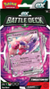 OUTLET Pokemon Battle Deck Tinkaton talia do gry +moneta mata TCG ORYGINALNE KARTY