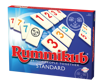 OUTLET RUMMIKUB Gra planszowa STANDARD w języku polskim 