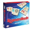 OUTLET RUMMIKUB ORYGINALNY gra Infinity Standard POLSKI