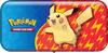 PIKACHU PIÓRNIK +2x BOOSTER karty POKEMON ORYGINALNE KARTY