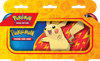 PIKACHU PIÓRNIK +2x BOOSTER karty POKEMON ORYGINALNE KARTY