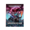 PODRĘCZNIK RPG Dungeons and Dragons D&D Dungeon Master's Guide 2024 ED. ANGIELSKA