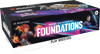 Play Booster BOX Foundations karty MtG 36 boosterów Magic Gathering 2024