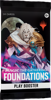 Play Booster BOX Foundations karty MtG 36 boosterów Magic Gathering 2024