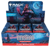 Play Booster BOX Innistrad Remastered 36 boosterów Magic the Gathering 2025