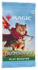 Play Booster Bloomburrow Set i Draft w jednym MtG Magic the Gathering 2024