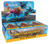 Play Booster Box Aetherdrift karty MtG 30 boosterów Magic Gathering 2025