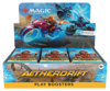 Play Booster Box Aetherdrift karty MtG 30 boosterów Magic Gathering 2025