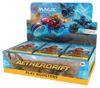 Play Booster Box Aetherdrift karty MtG 30 boosterów Magic Gathering 2025