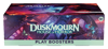 Play Booster Box Duskmourn: House of Horror karty MtG 36 boosterów Magic Gathering 2024