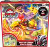 Pokemon Battle Academy 2024 zestaw startowy 3x60 talie do gry zbierania ORYGINALNE KARTY