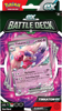 Pokemon Battle Deck Tinkaton talia do gry +moneta mata TCG ORYGINALNE KARTY