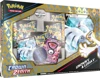 Pokemon Crown Zenith Unown Lugia V Special Collection ORYGINALNE KARTY