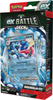 Pokemon TALIA MONETA Battle Deck Greninja ex gra karciana ORYGINALNE KARTY