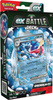 Pokemon TALIA MONETA Battle Deck Greninja ex gra karciana ORYGINALNE KARTY