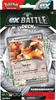 Pokemon TALIA MONETA Battle Deck Kangaskhan gra karciana ORYGINALNE KARTY