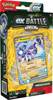 Pokemon TALIA MONETA Battle Deck Miraidon gra 60 kart TCG ORYGINALNE KARTY