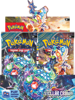 Pokemon TCG Booster BOX Stellar Crown 36x saszetka paczka ORYGINALNE KARTY