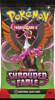 Pokemon TCG Shrouded Fable 3x booster Blister Pecharunt ORYGINALNE KARTY