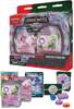 Pokemon TCG TALIA Gardevoir +Pudełko na talię karty kości do gry ORYGINALNE