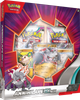 Pokemon zestaw ex Box Annihilape 4 boostery 3 promo ORYGINALNE KARTY