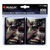 Protektory na talię Commander karty MtG gra Magic the Gathering koszulki Modern Horizons 3 Jet Medallion (100 sztuk)