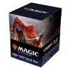 Pudełko na karty Commander Magic MtG Deck Box Dominaria United Dihada