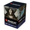 Pudełko na talię Commander karty MtG gra Magic the Gathering Tasha Battle for Baldur's Gate