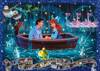 Puzzle 1000 DISNEY Mała Syrenka elementów PREMIUM QUALITY RAVENSBURGER