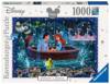 Puzzle 1000 DISNEY Mała Syrenka elementów PREMIUM QUALITY RAVENSBURGER