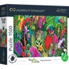 Puzzle 1500 PRIME UFT TROPIKALNY RAJ Blooming Paradise relaks PIĘKNE PUZLE