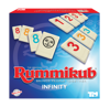 RUMMIKUB ORYGINALNY gra Infinity Standard POLSKI