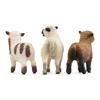 SCHLEICH 42660 3w1 OWCE OWCZY PRZYJACIELE Farma Figurki Premium ORYGINALNE