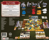 SCYTHE Edycja angielska Gra planszowa roku TOP BGG